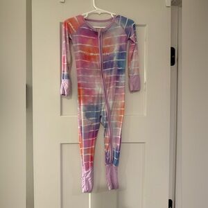 Little sleepies 12-18 months zippy PLAY CONDITION